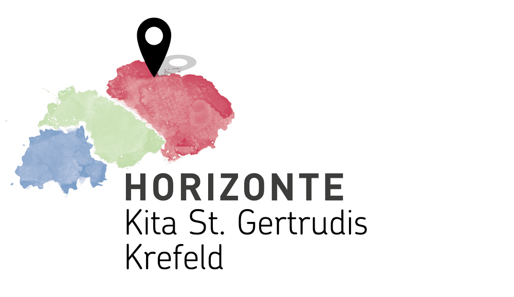 Kita St. Gertrudis Krefeld - Kita St. Gertrudis Krefeld