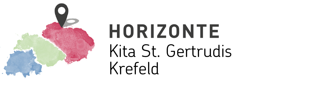 Kita St. Gertrudis Krefeld - Kita St. Gertrudis Krefeld